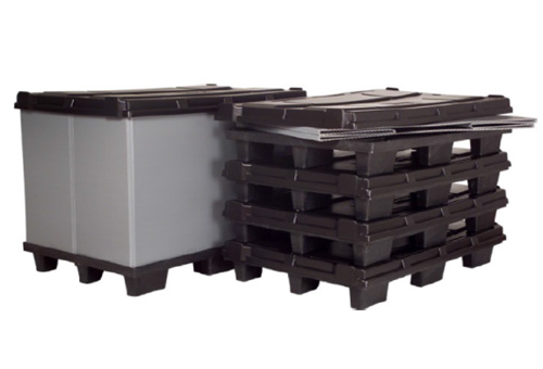 Containere Foldabile Containere Foldabile