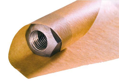 Material anticoroziv VCI Material anticoroziv VCI